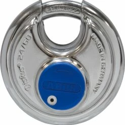 Abus Cadenas Diskus 24IB -Antivol à chaine Soldes Boutique Abus 5584 24IB 60 a z Diskus 24IB Vorhangeschloss