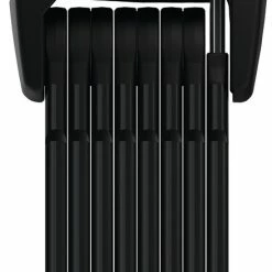 Abus Bordo SmartX 6500A/110 RC Serrure Pliante Avec Support -Antivol à chaine Soldes Boutique Abus 61497 6500A 110 SmartX front 3