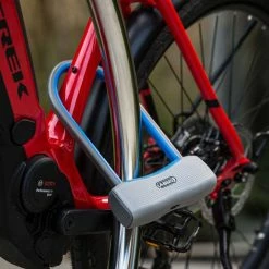 Abus 770A SmartX™ -Antivol à chaine Soldes Boutique Abus 770A SmartX inkl USKF Halterung 82359 6RYJqGNpt5PJmb