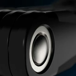 Abus Serrure Pliante Bordo Granit X-Plus 6500/110 SH -Antivol à chaine Soldes Boutique Abus Bordo Granit X Plus 6500 110 SH Faltschloss 78067 f