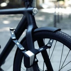 Abus Antivol Pliable Bordo SmartX 6500A/110 SH, Support Inclus -Antivol à chaine Soldes Boutique Abus Milieu BORDO 6500A 110 balck 2 3NWGuPlnjNkH3v