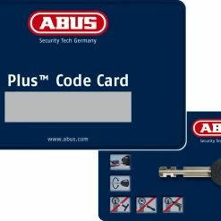Abus Antivol Pliable Bordo Granit Plus 6405 SH -Antivol à chaine Soldes Boutique Abus Bordo 6405 SH 78069 c