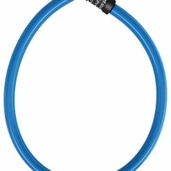 Abus 4408C/65 Câble-antivol -Antivol à chaine Soldes Boutique Abus Kabelschloss 4408C 40794 03