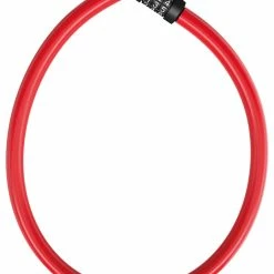 Abus 4408C/65 Câble-antivol -Antivol à chaine Soldes Boutique Abus Kabelschloss 4408C 40794 04