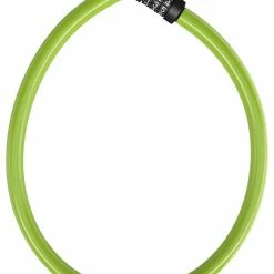 Abus 4408C/65 Câble-antivol -Antivol à chaine Soldes Boutique Abus Kabelschloss 4408C 40794 05