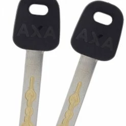 AXA Bloc XXL Serrure De Cadre 9 AXA Bloc XXL Serrure De Cadre -Antivol à chaine Soldes Boutique Axa Block XXL 4