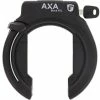 AXA Antivol De Cadre Block XXL Rétractable -Antivol à chaine Soldes Boutique Axa Block XXL Retractable Rahmenschloss 583400560X05SC a