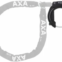 AXA Antivol De Cadre Block XXL Rétractable 12 AXA Antivol De Cadre Block XXL Rétractable -Antivol à chaine Soldes Boutique Axa Block XXL Retractable Rahmenschloss 583400560X05SC e