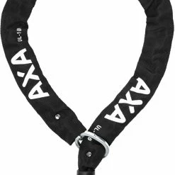 AXA Set Block XXL + ULC 100 Incl. Sacoche De Selle -Antivol à chaine Soldes Boutique Axa Block XXL ULC 100 Set inkl Satteltasche 59515895SC 4