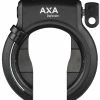AXA Antivol De Cadre Defender Retractable -Antivol à chaine Soldes Boutique Axa Defender Retractable Rahmenschloss 55665195V405SC a