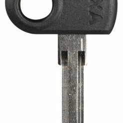 AXA Antivol De Cadre Defender Retractable -Antivol à chaine Soldes Boutique Axa Defender Retractable Rahmenschloss 55665195V405SC c