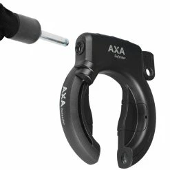 AXA Antivol De Cadre Defender Retractable -Antivol à chaine Soldes Boutique Axa Defender Retractable Rahmenschloss 55665195V405SC d