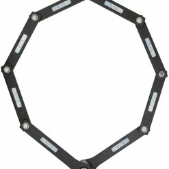 AXA Antivol Pliable Fold Lite 100 -Antivol à chaine Soldes Boutique Axa Fold Lite 100 59841095SC 5
