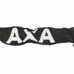 AXA Antivol à Chaîne Loop 110 Avec Cadenas Suspendu -Antivol à chaine Soldes Boutique Axa Loop 110 Kettenschloss 59003895SS c
