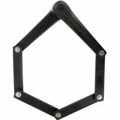 AXA Antivol Pliable Fold 85 -Antivol à chaine Soldes Boutique Axa Fold 85 Faltschloss 59810895SB b