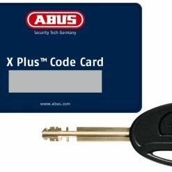 Abus Bordo Granit X-Plus 6500/85 SH 9 Abus Bordo Granit X-Plus 6500/85 SH -Antivol à chaine Soldes Boutique Bordo Granit X Plus 650085 SH 78068 6500 85 03