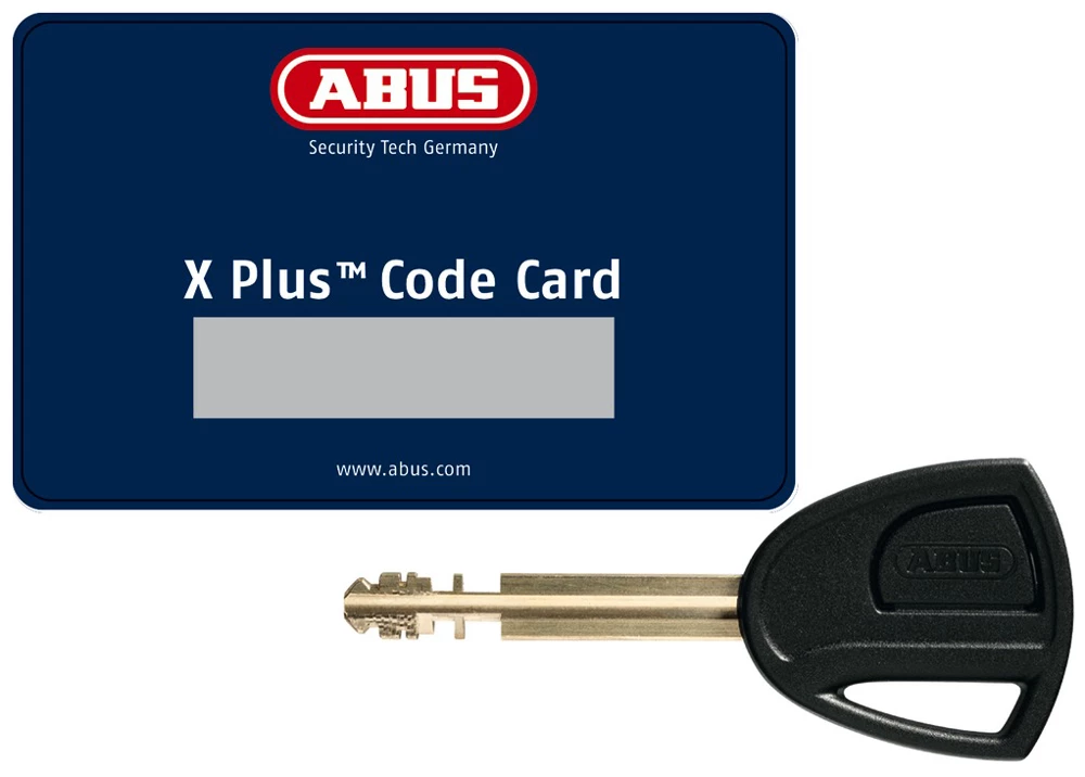 Abus Bordo Granit X-Plus 6500/85 SH 5 Abus Bordo Granit X-Plus 6500/85 SH – Image 3