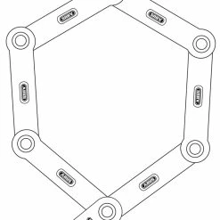 Abus Bordo Granit X-Plus 6500/85 SH 10 Abus Bordo Granit X-Plus 6500/85 SH -Antivol à chaine Soldes Boutique Bordo Granit X Plus 650085 SH 78068 6500 85 04