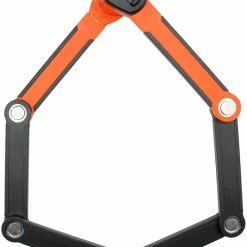 Kryptonite Evolution 790 Antivol Pliable Avec Support à Clic -Antivol à chaine Soldes Boutique Kryptonite 005636 20108880 Evolution 790 Faltschloss mit Klickhalter 4