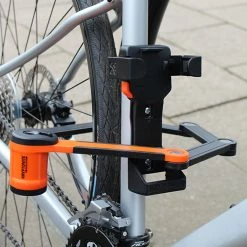 Kryptonite Evolution 790 Antivol Pliable Avec Support à Clic -Antivol à chaine Soldes Boutique Kryptonite 005636 20108880 Evolution 790 Faltschloss mit Klickhalter 6