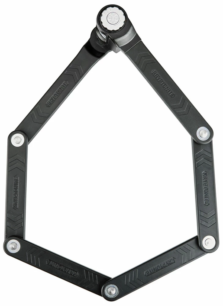 Kryptonite Keeper 585 Combo Antivol Pliable 7 Kryptonite Keeper 585 Combo Antivol Pliable – Image 5