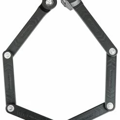 Kryptonite Keeper 585 Combo Antivol Pliable 13 Kryptonite Keeper 585 Combo Antivol Pliable -Antivol à chaine Soldes Boutique Kryptonite Keeper 585 Faltschloss Combo 004837 6