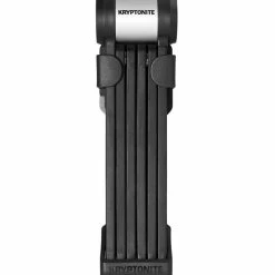 Kryptonite Serrure Pliable KryptoLok® 610S -Antivol à chaine Soldes Boutique Kryptonite KryptoLok 610S Faltschloss 005339 c