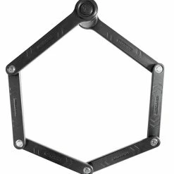 Kryptonite Keeper 510 Antivol Pliable