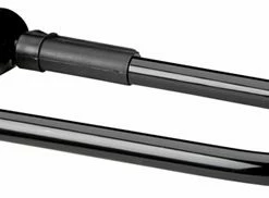 Kryptonite Antivol à Arceau Keeper U-Lock Standard -Antivol à chaine Soldes Boutique Kryptonite Keeper U Lock Standart 3500 451 B