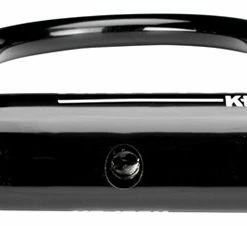 Kryptonite Antivol à Arceau Keeper U-Lock Standard -Antivol à chaine Soldes Boutique Kryptonite Keeper U Lock Standart 3500 451 D