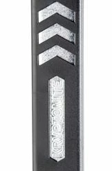 Kryptonite Serrure Pliable KryptoLok® 685 -Antivol à chaine Soldes Boutique Kryptonite KryptoLok 685 3500 456 D