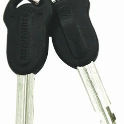 Kryptonite KryptoLok Mini 7 + Câble KryptoFlex 120cm -Antivol à chaine Soldes Boutique Kryptonite KryptoLok Mini 7 KryptoFlex 120cm 001973 c