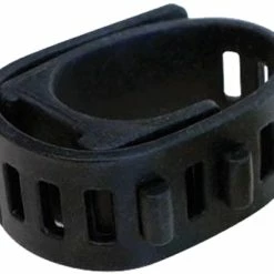 OTTOLOCK OTTOMOUNT Support De Serrure -Antivol à chaine Soldes Boutique OTTOMount Product Black webschwarz