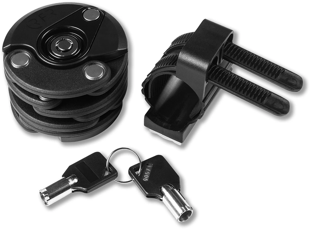 RFR Antivol Pliable Circle PRO 2 RFR Antivol Pliable Circle PRO