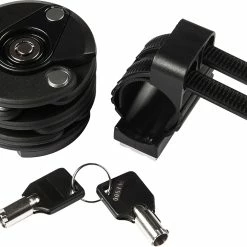 RFR Antivol Pliable Circle PRO 8 RFR Antivol Pliable Circle PRO -Antivol à chaine Soldes Boutique RFR Circle PRO Faltschloss 13365 d