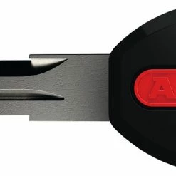 Abus Chaîne Ivy 9210 Serrure à Chaîne -Antivol à chaine Soldes Boutique Schl 9000 80 3