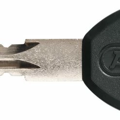 Abus Star 4508K/150 Antivol à Câble Spiralé -Antivol à chaine Soldes Boutique Schluessel Buffo 3