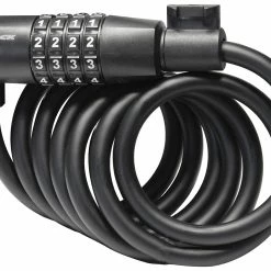 TRELOCK SK 108 Code Serrure à Câble