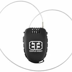 Triple Eight Château Mini