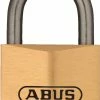 Abus 85IB/40 Cadenas -Antivol à chaine Soldes Boutique abus 04803 85IB40 Vorhangeschloss