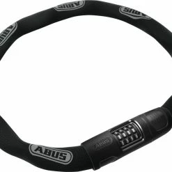 Abus 8808C/85 Serrure à Chaîne -Antivol à chaine Soldes Boutique abus 61490 8808C85 Kettenschloss