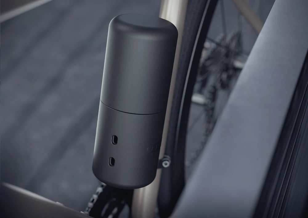 Abus CATENA 6806K QST Kettenschloss 5 Abus CATENA 6806K QST Kettenschloss – Image 3