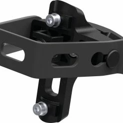 Abus Bordo 6000K/90 BK Saddlefix + Cape De Pluie Antivol Pliable -Antivol à chaine Soldes Boutique abus 62094 20112274 Bordo 6000K90 BK Saddlefix Regenkappe Faltschloss 4