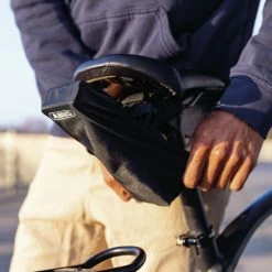 Abus SH-SF Adaptateur Pour Fixation De Selle, Housse De Pluie Incluse -Antivol à chaine Soldes Boutique abus 67866 20113931 SH SF Adapter fur Sattelbefestigung inkl Regenuberzug 6