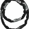 Abus Steel-O-Chain 4804C/110 Antivol à Chaîne -Antivol à chaine Soldes Boutique abus 72482 Steel O Chain 4804C110 Kettenschloss