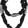 Abus Steel-O-Chain 5805K/110 Antivol à Chaîne -Antivol à chaine Soldes Boutique abus 72493 20113955 Steel O Chain 5805K110 Kettenschloss