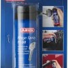 Abus PS88 B/D Spray D'entretien 50ml -Antivol à chaine Soldes Boutique abus 8815 PS88 BD Pflegespray 50ml 1