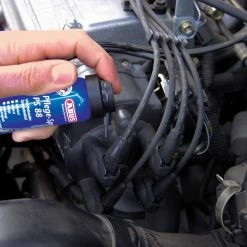 Abus PS88 B/D Spray D'entretien 50ml -Antivol à chaine Soldes Boutique abus 8815 PS88 BD Pflegespray 50ml 3