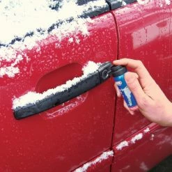 Abus PS88 B/D Spray D'entretien 50ml -Antivol à chaine Soldes Boutique abus 8815 PS88 BD Pflegespray 50ml 4