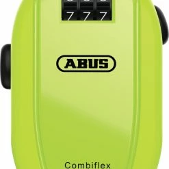 Abus Combiflex™ StopOver 65 Antivol à Câble -Antivol à chaine Soldes Boutique abus 95454 20120405 Combiflex TM StopOver 65 Kabelschloss 4